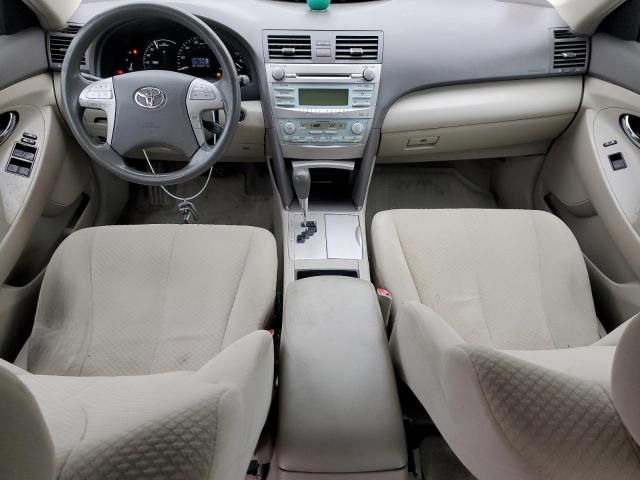 2009 Toyota Camry Hybrid