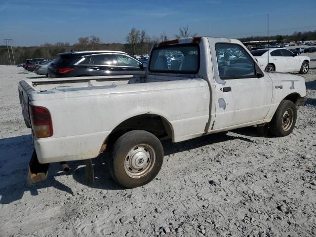 1996 Ford Ranger