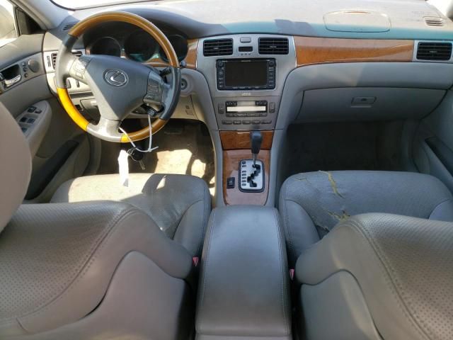 2005 Lexus ES 330