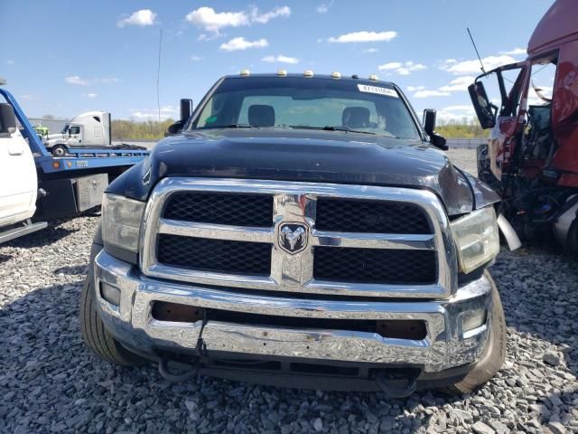 2016 Dodge RAM 5500