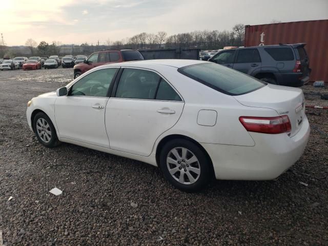 2009 Toyota Camry SE