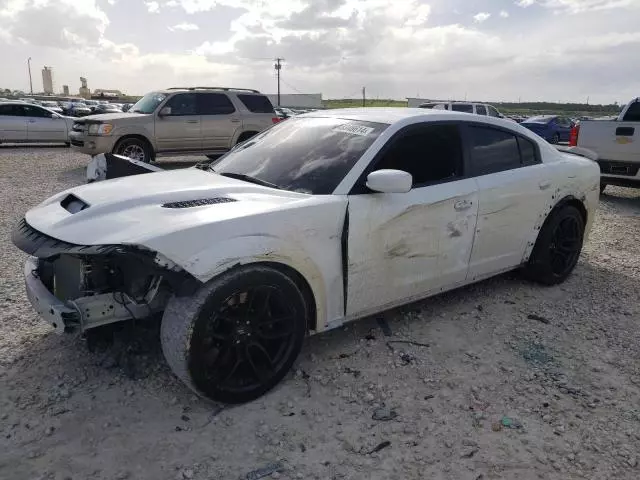 2021 Dodge Charger Scat Pack