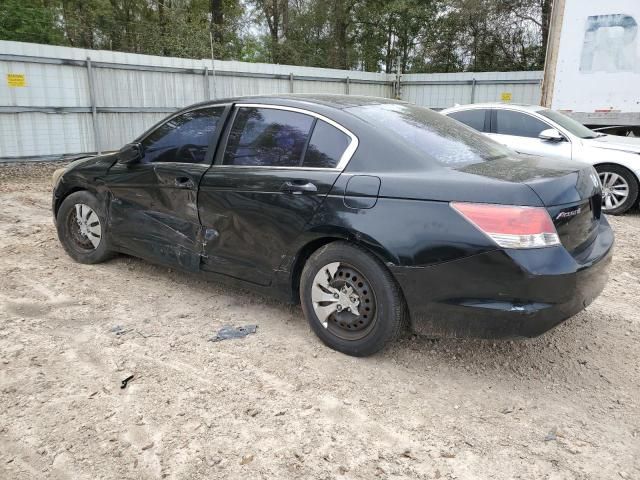 2009 Honda Accord LX