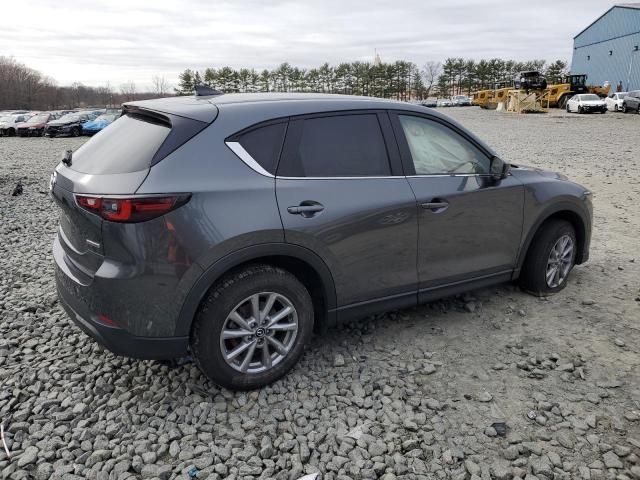 2023 Mazda CX-5 Select