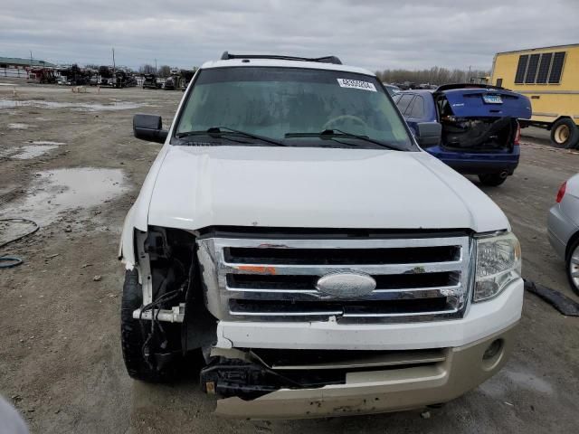 2009 Ford Expedition Eddie Bauer