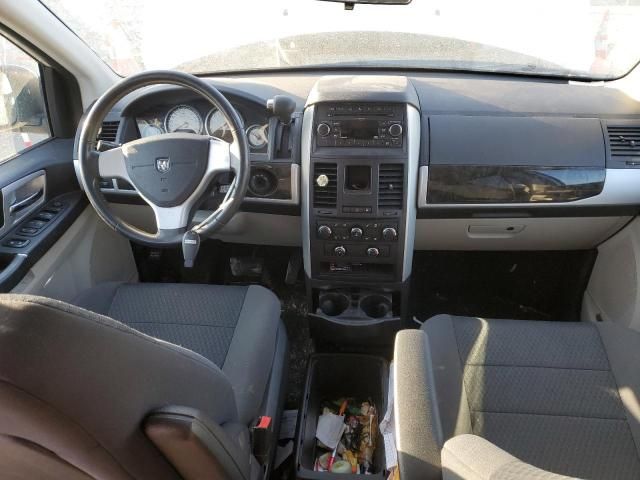 2010 Dodge Grand Caravan SXT