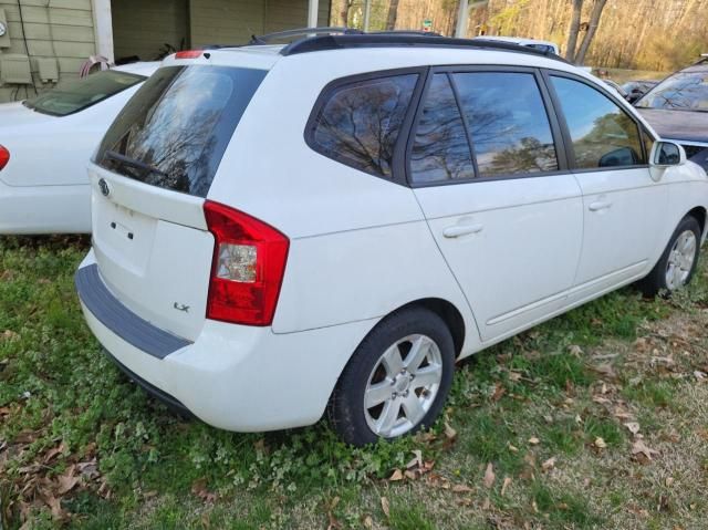 2008 KIA Rondo Base