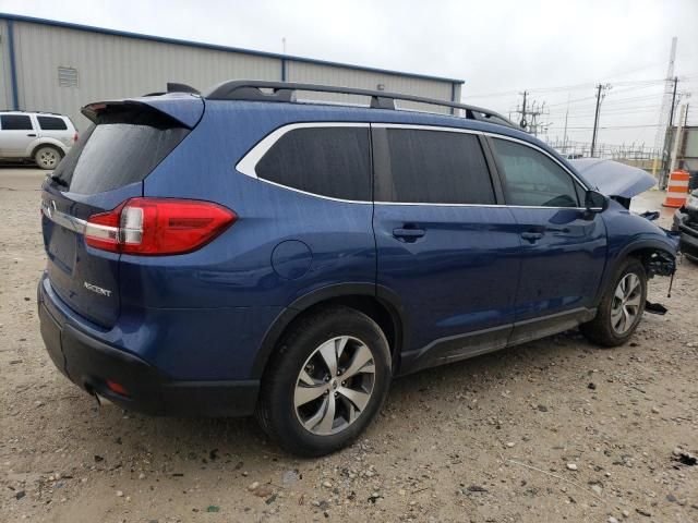 2021 Subaru Ascent Premium