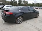 2013 Ford Fusion Titanium