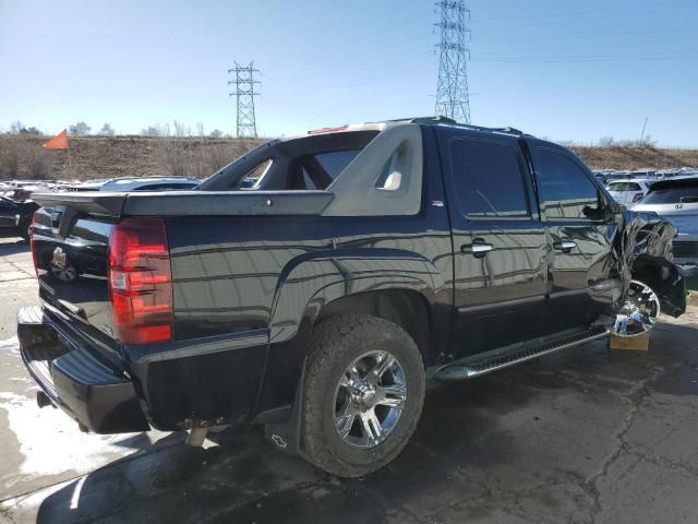 2007 Chevrolet Avalanche K1500