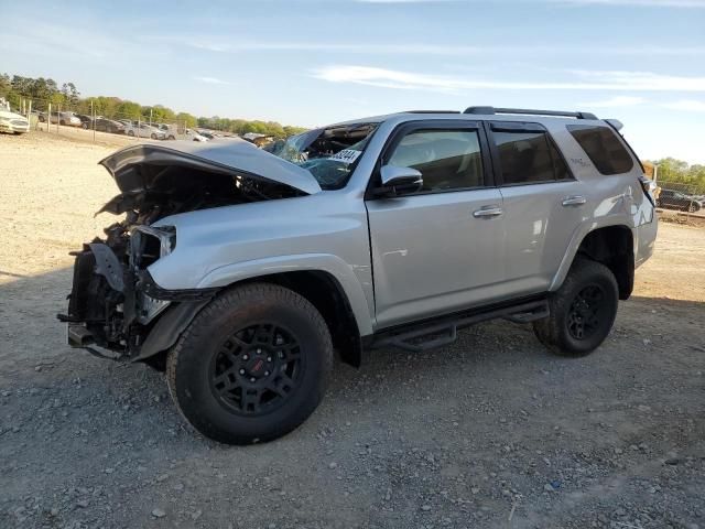 2020 Toyota 4runner SR5/SR5 Premium