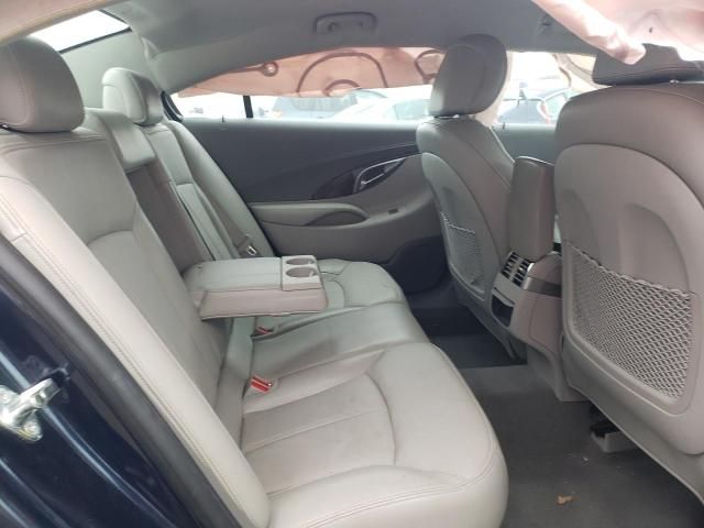 2011 Buick Lacrosse CXL