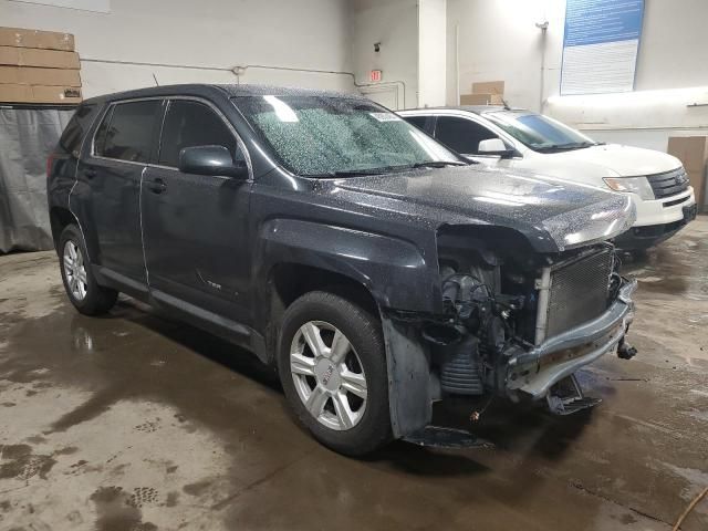 2014 GMC Terrain SLE