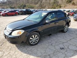 Salvage cars for sale at Hurricane, WV auction: 2007 Chevrolet Cobalt LS