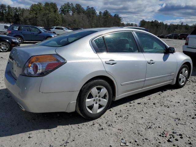 2008 Nissan Altima 2.5