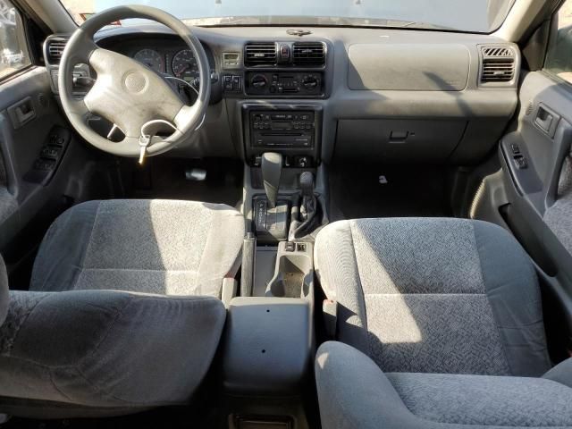 2001 Isuzu Rodeo S