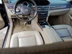 2012 Mercedes-Benz E 350 4matic