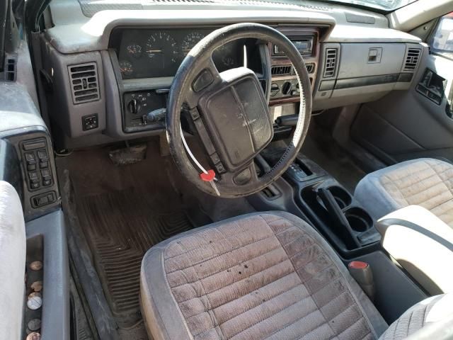 1994 Jeep Grand Cherokee Laredo