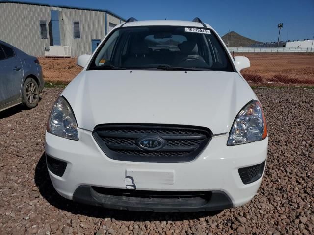 2009 KIA Rondo Base