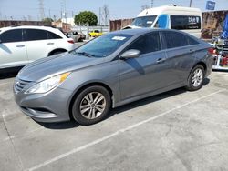 2014 Hyundai Sonata GLS en venta en Wilmington, CA