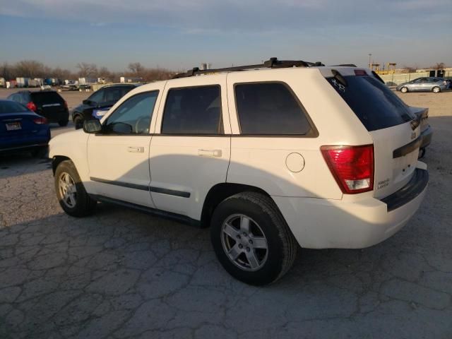 2007 Jeep Grand Cherokee Laredo