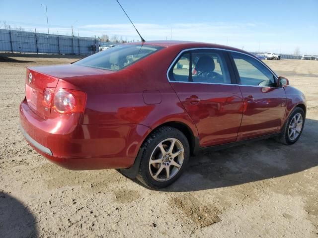 2006 Volkswagen Jetta TDI Option Package 1