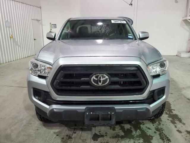 2023 Toyota Tacoma Double Cab