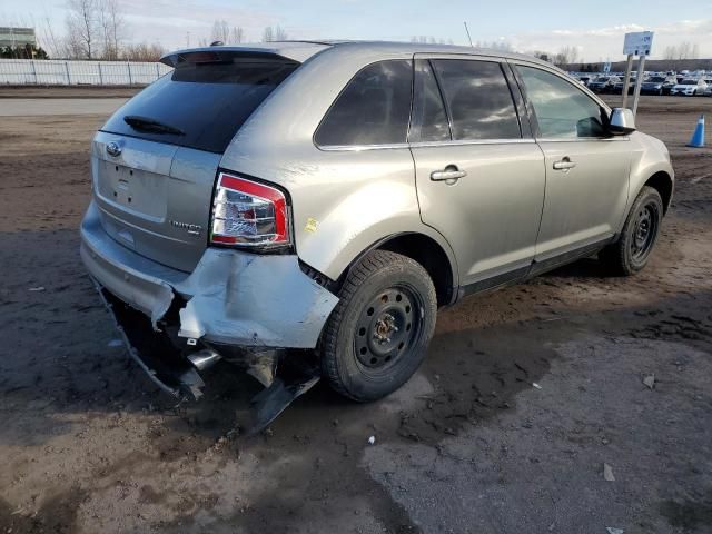 2008 Ford Edge Limited