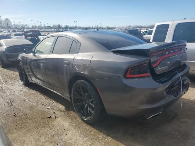 2015 Dodge Charger SE