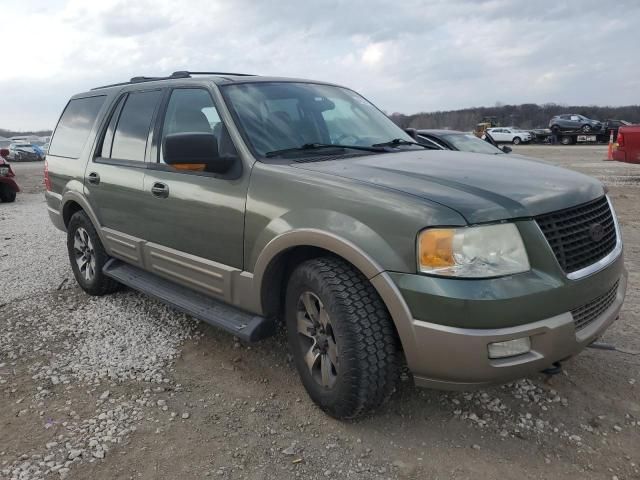 2004 Ford Expedition Eddie Bauer