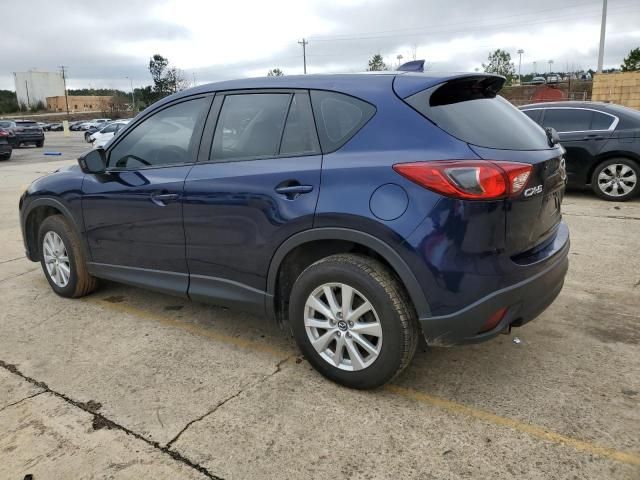 2013 Mazda CX-5 Sport