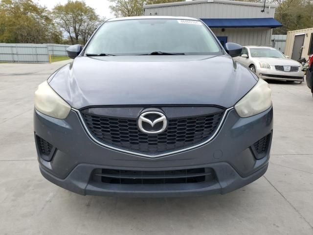 2013 Mazda CX-5 Sport