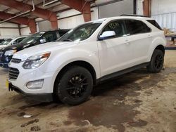 2016 Chevrolet Equinox LT for sale in Lansing, MI