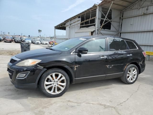 2012 Mazda CX-9