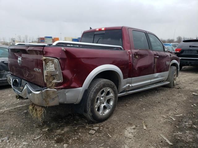 2018 Dodge 1500 Laramie