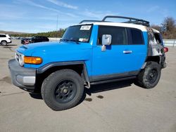 2007 Toyota FJ Cruiser for sale in Brookhaven, NY