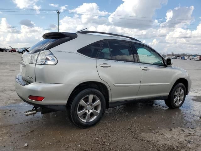 2005 Lexus RX 330