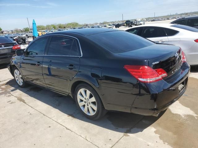 2007 Toyota Avalon XL