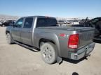 2012 GMC Sierra K1500 SLT