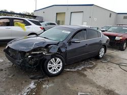 Nissan Altima Base Vehiculos salvage en venta: 2010 Nissan Altima Base