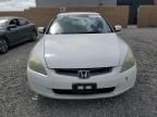 2004 Honda Accord EX