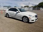 2011 Mercedes-Benz E 350 Bluetec