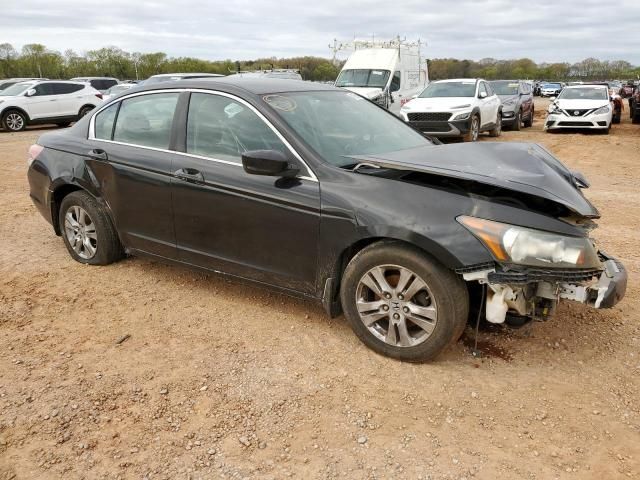 2011 Honda Accord SE