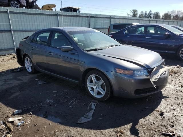 2005 Acura TL