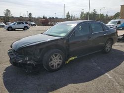 2013 Chevrolet Impala LTZ for sale in Gaston, SC