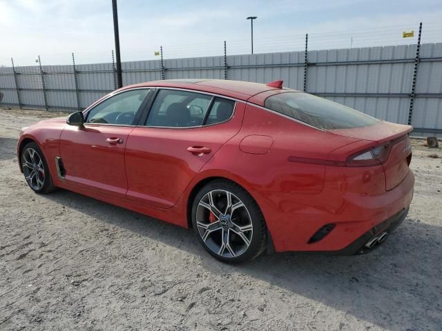 2021 KIA Stinger GT2