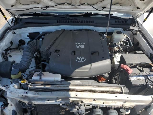 2006 Toyota 4runner SR5