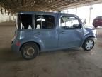 2014 Nissan Cube S