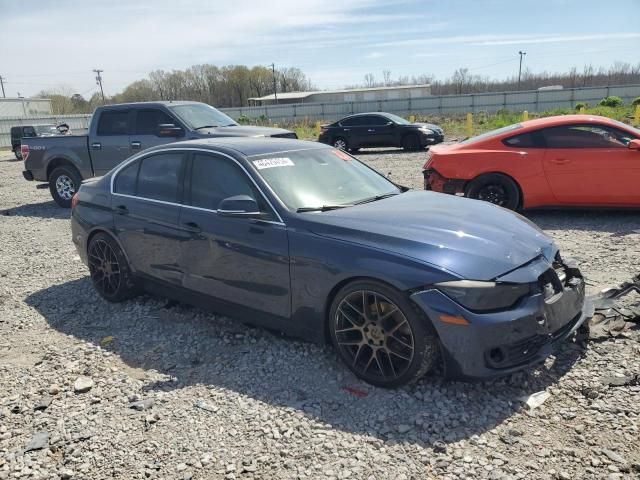 2013 BMW 328 I