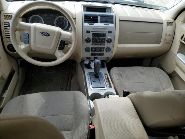 2009 Ford Escape XLT